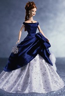 Holiday Barbie 2011