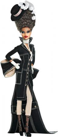 Pepper Barbie® Doll