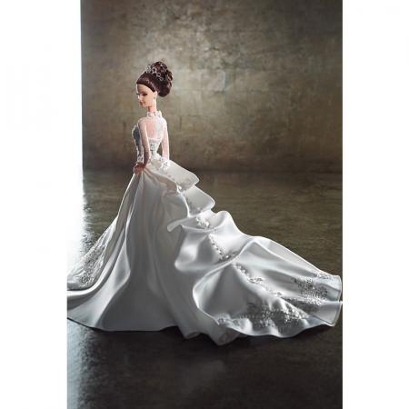 Reem Acra� Bride Barbie� Doll