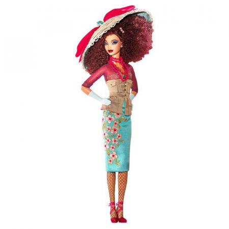 Sugar™ Barbie® Doll