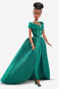 2023 12 Days of Christmas Barbie Doll