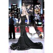 Hollywood Divine™ Barbie® Doll – Blonde