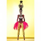 Tano™ Barbie® Doll