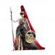 Barbie® as Athena