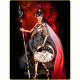 Barbie® as Athena