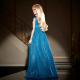 Barbie Supermodel Claudia Schiffer Doll in Versace Gown