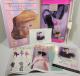 The Official Barbie Collector's Club Welcome Kit 1st Ed Date at Eight
