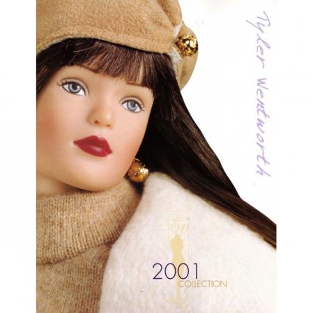 2001 Tyler Wentworth