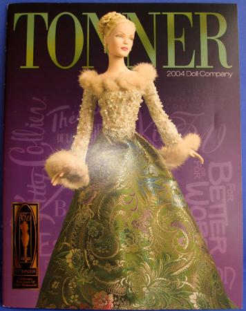 2004 Tonner Doll Company