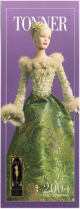 2004 Tonner Brochure