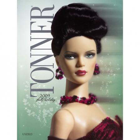 2009 Tonner Doll Company