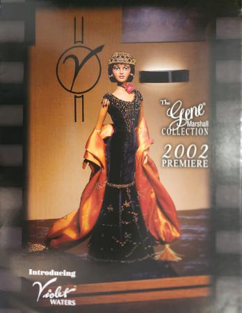 2002 Gene Premiere