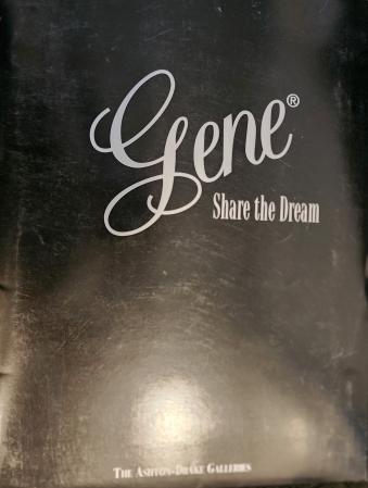 1998 Gene Share the Dream Portfolio