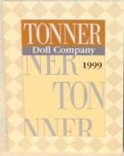 1999 Tonner Doll Company
