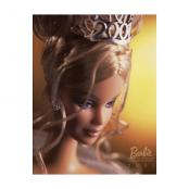 2001 Barbie Collectibles Catalogue