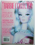 2007 Summer Barbie Collector Premiere Issue