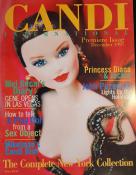 1997 Candi International Premiere Issue