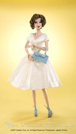 I Want Candy Fashion