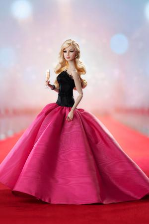 Gardenia Baroness Agnes Von Weiss® Dressed Doll