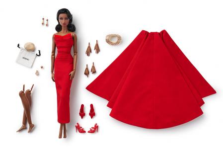 Mars Rising Anais Perrin™ Dressed Doll