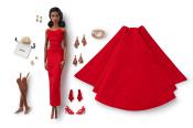 Mars Rising Anais Perrin™ Dressed Doll
