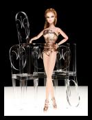 Metal Maven Vanessa Perrin