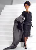 Suited Luxury Adèle Makeda