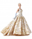 Graceful Reign Vanessa Perrin Dressed Doll 