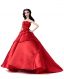 Jason Wu Fragrance: Velvet Rouge Vanessa Perrin Dressed Doll