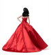 Jason Wu Fragrance: Velvet Rouge Vanessa Perrin Dressed Doll