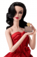 Jason Wu Fragrance: Velvet Rouge Vanessa Perrin Dressed Doll