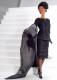 Suited Luxury Ad�le Makeda