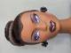 Suited Luxury Ad�le Makeda