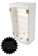 Modular Trunk System:  Light Up Cabinet Component
