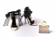 Jason Wu Fragrance: Velvet Rouge Véronique Perrin® Dressed Doll