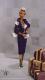 Via Venetto Adele 2004 Voyages Fashion Royalty Jason Wu Doll