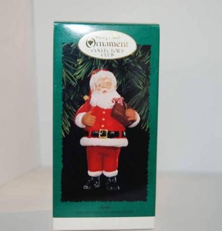 Santa 1996