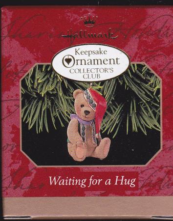 Waiting for a Hug 1999