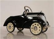 Hallmark 1937 Garton Luxury Edition Kiddie Car Classics