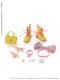 Super Sweet  Misaki™ Dressed Doll