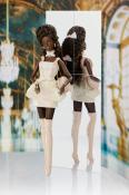 Succession  Nyasha Lauder Dressed Doll