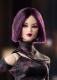 Fierce Seduction Navia Phan™ Dressed Doll