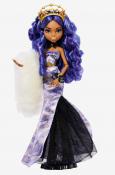 Monster High Howliday Winter Edition Clawdeen Wolf Doll