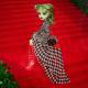 Off-White c/o Monster High Harmonie Ghoul Doll