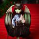 Off-White™ c/o Monster High Raven Rhapsody Doll