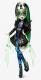 Monster High Haunt Couture Midnight Runway Frankie Stein Doll