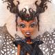 Monster High RuPaul Dragon Queen Doll