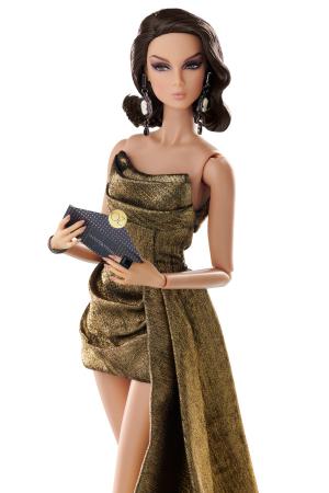 Lustre  Lilith Blair Dressed Doll