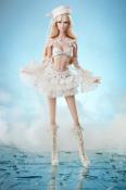Angelic Sound Yuri™ Dressed Doll