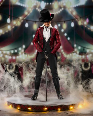 Le Maître De Piste Cruz Clark™